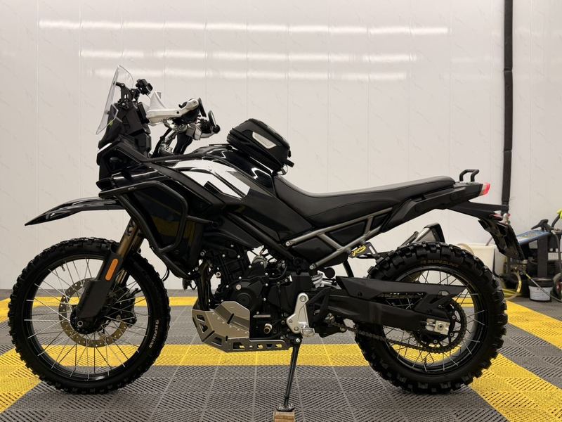 二手春风450MT