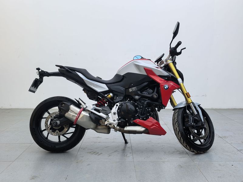 二手宝马F 900 R