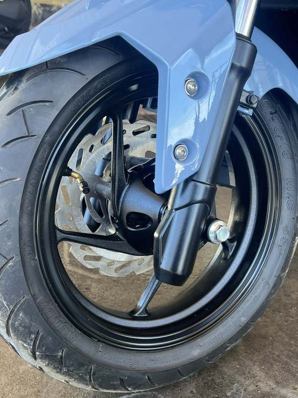 二手光阳Racing H150