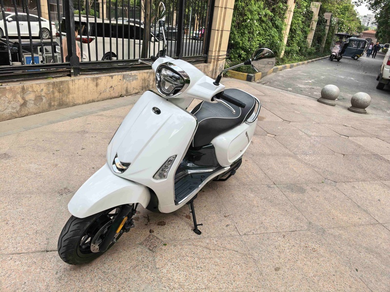 二手光阳Any Like Q 150