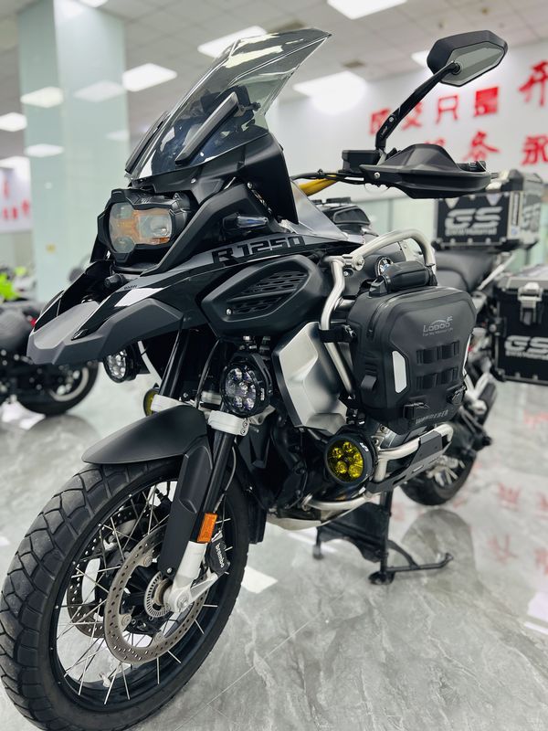 二手宝马R 1250 GS