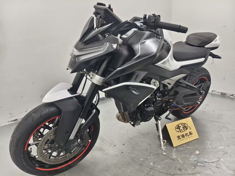 二手春风800NK