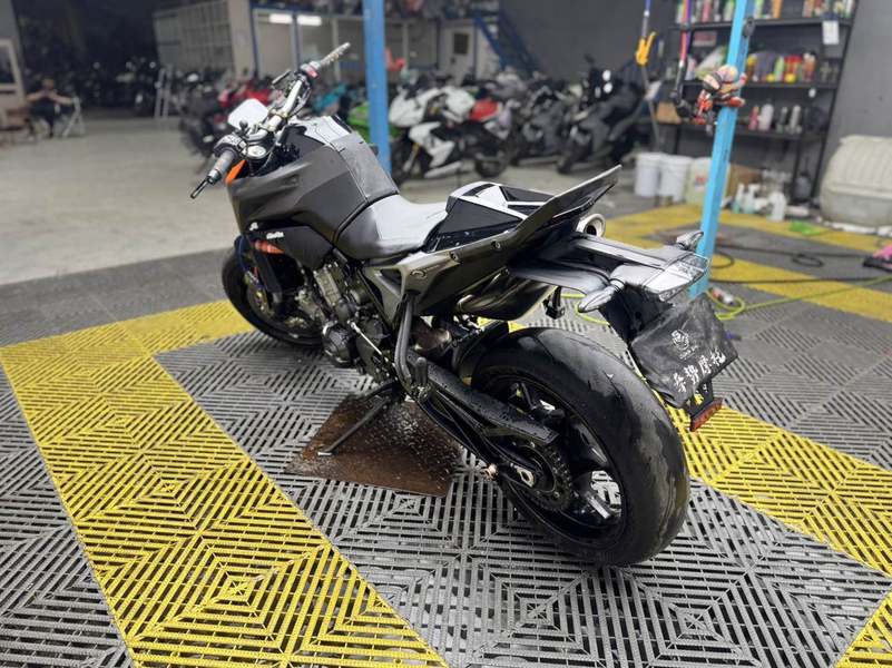二手KTMR2R790 Duke