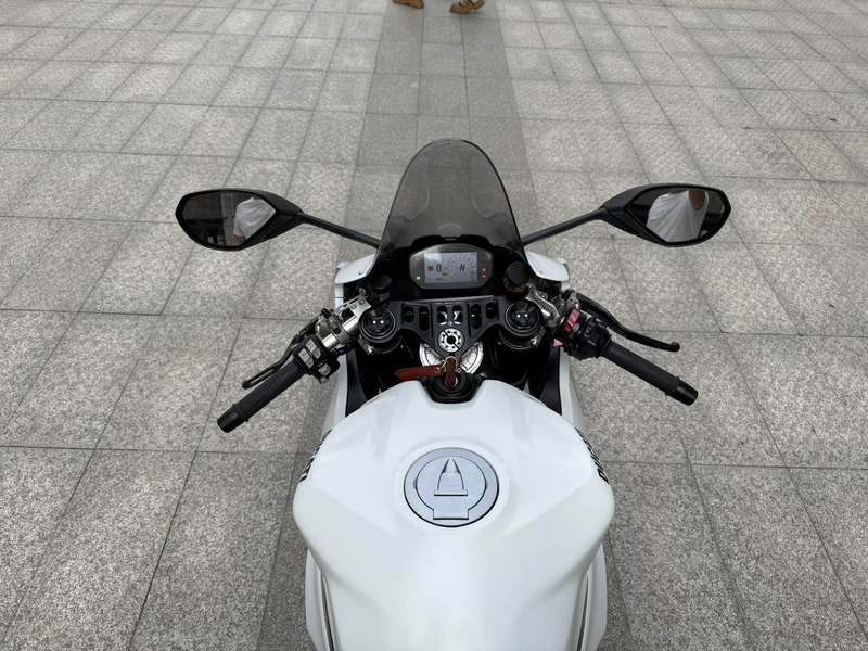 二手杜卡迪Panigale V2