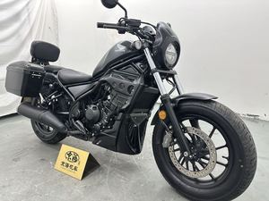 二手本田CM300