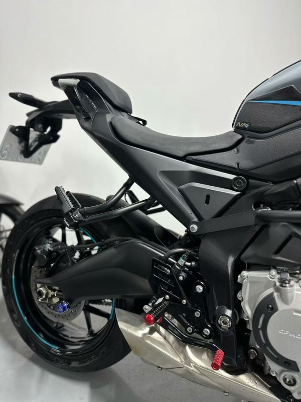 二手春风675NK