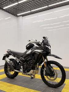 二手春风450MT
