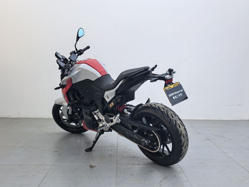 二手宝马F 900 R