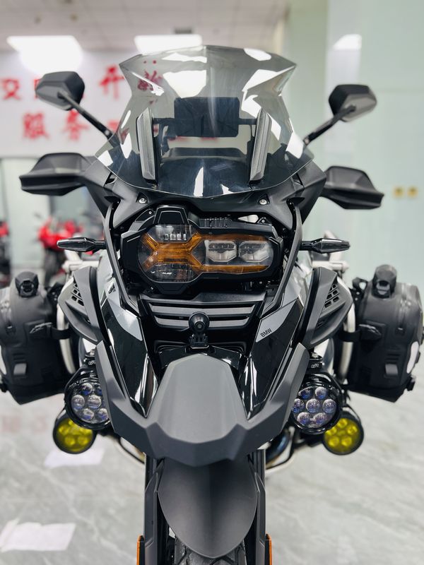 二手宝马R 1250 GS