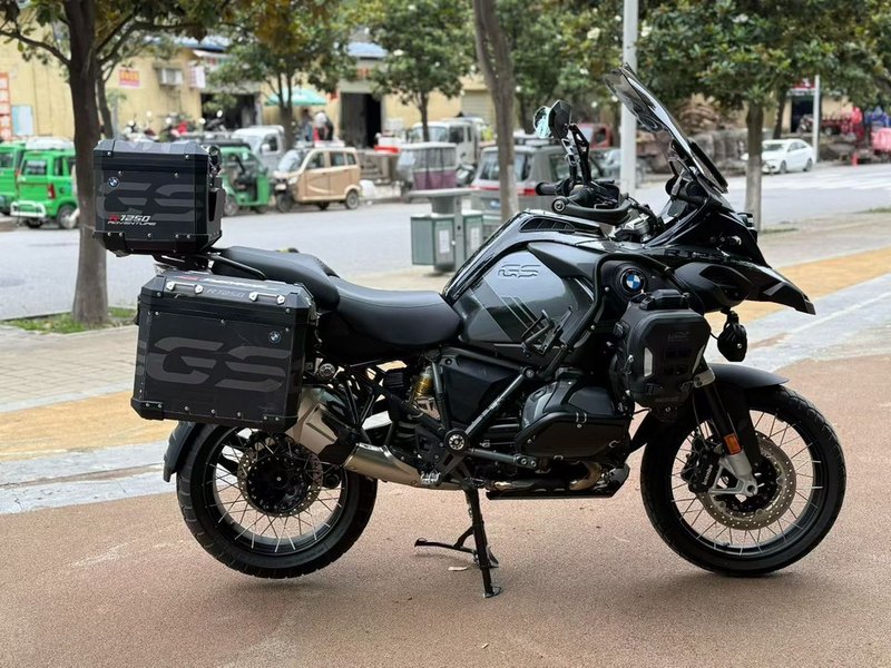 二手宝马R 1250 GS