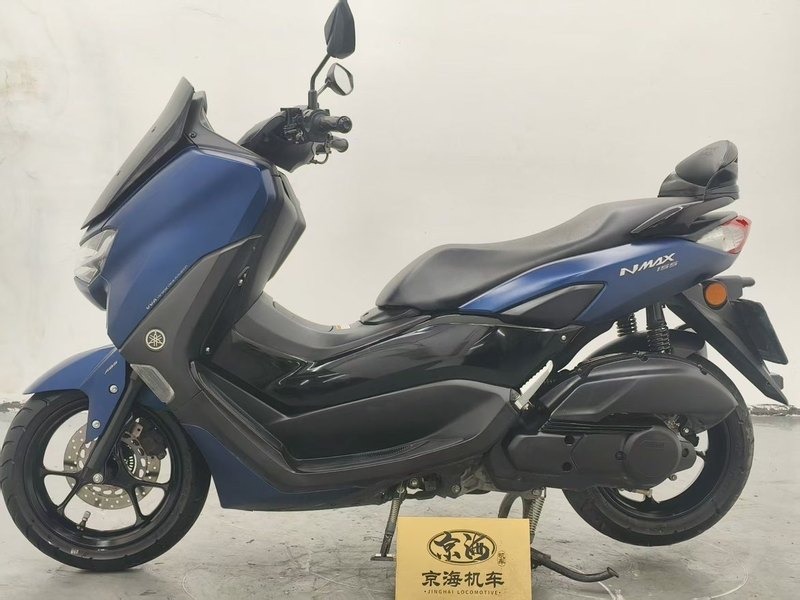 二手雅马哈NMAX