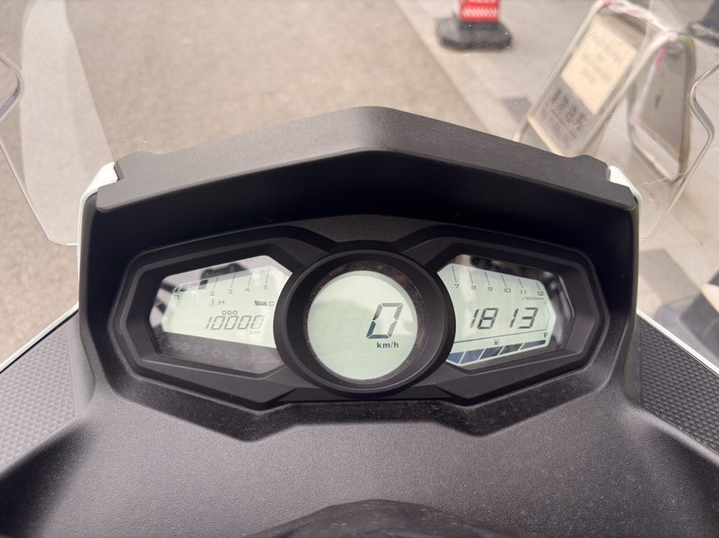 二手光阳Racing X 150