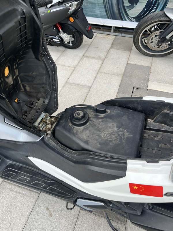 二手无极SR150GT