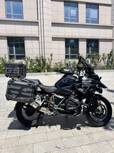 二手宝马R 1250 GS