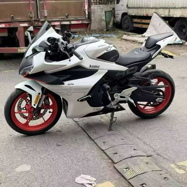 二手春风450SR