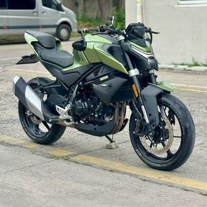 二手春风450NK