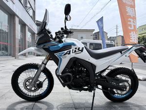 二手无极300GY Rally