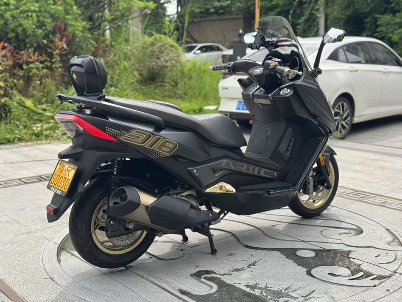二手力刻318 LK300T