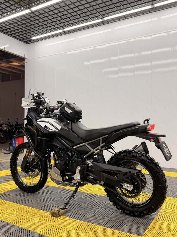 二手春风450MT