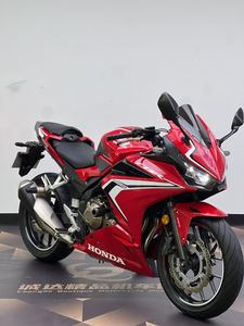 二手本田CBR500R(进口)