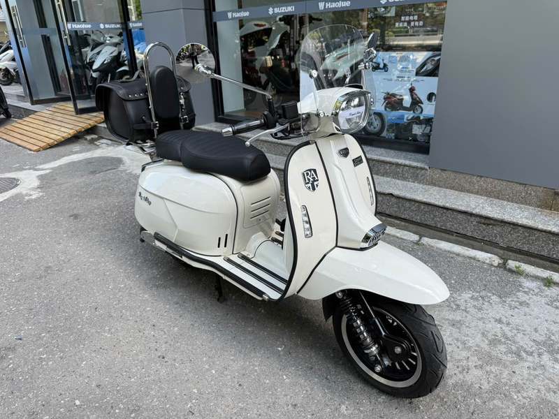 二手ROYAL ALLOYGP150(进口)