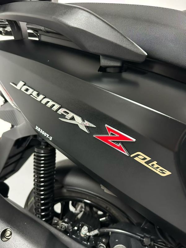 二手三阳Joymax Z 300