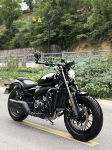 二手春风450CL-C