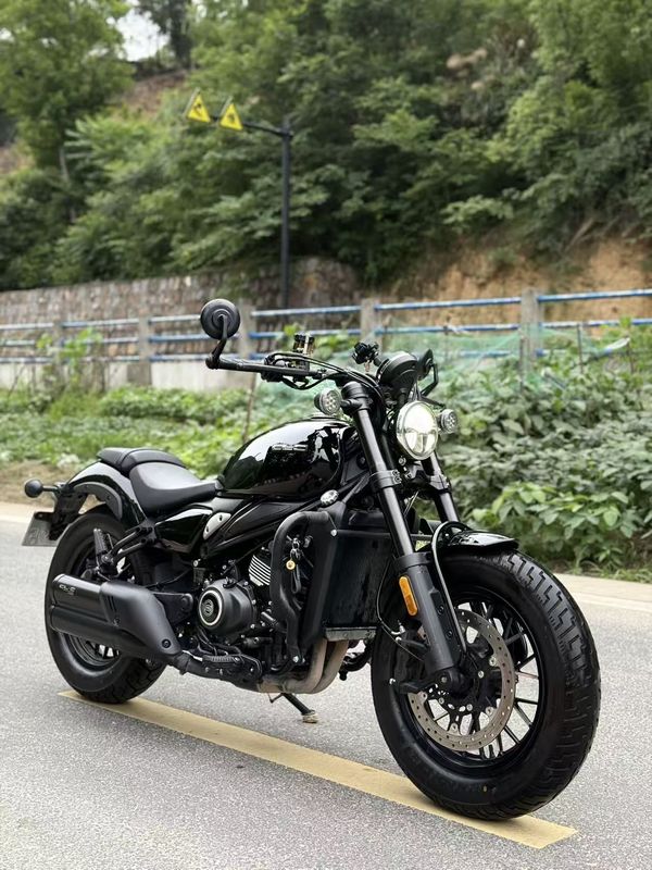 二手春风450CL-C