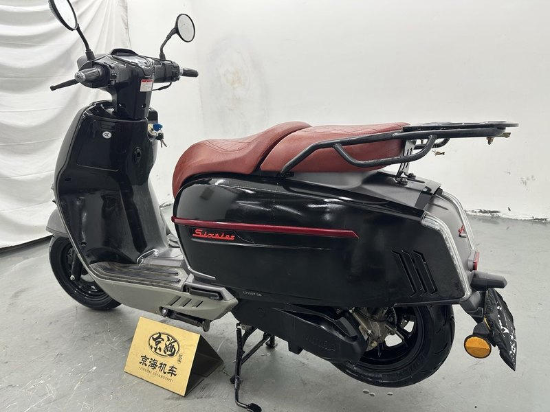 二手维多利亚Sixties 150i