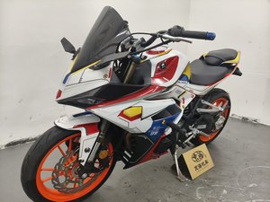 二手凯越321RR