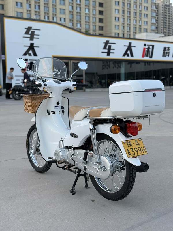 二手洛嘉后浪