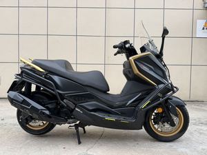 二手光阳赛艇 S250