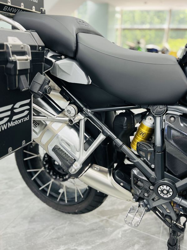 二手宝马R 1250 GS