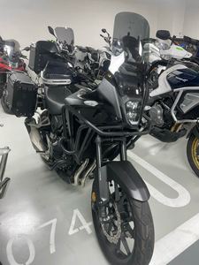 二手本田NX400