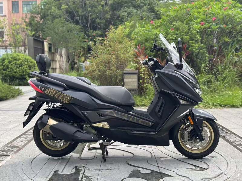 二手力刻318 LK300T