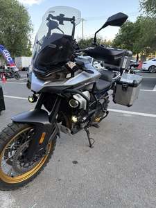 二手春风800MT