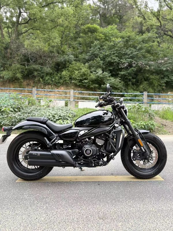 二手春风450CL-C