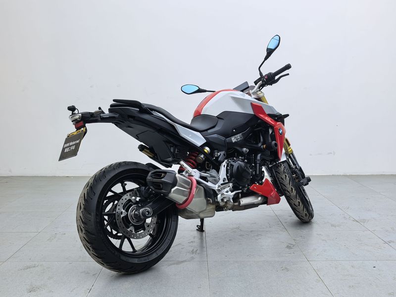 二手宝马F 900 R