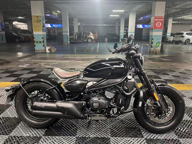 二手春风450CL-C
