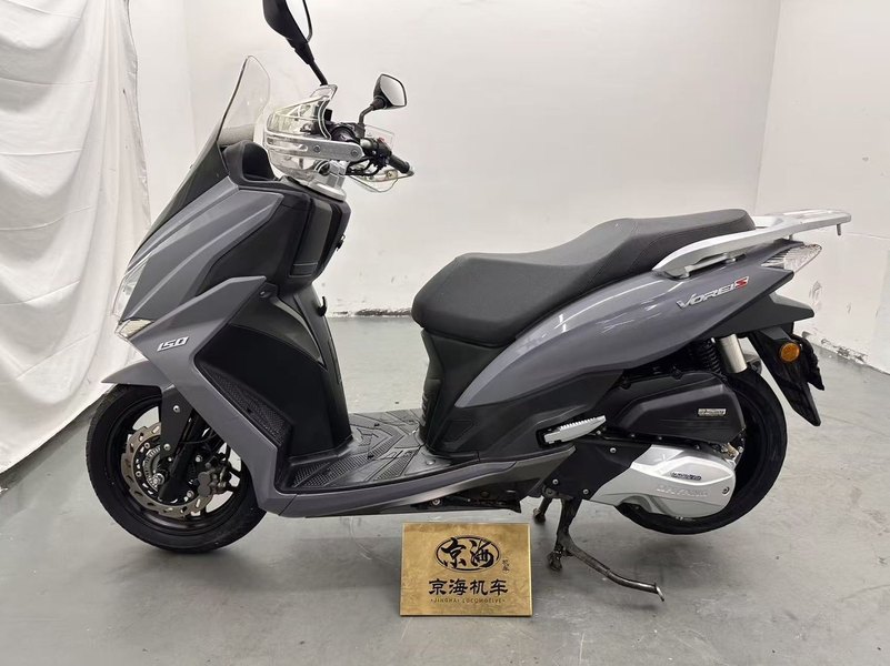 二手大阳V锐 150T