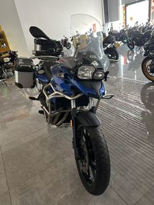 二手宝马F 700 GS