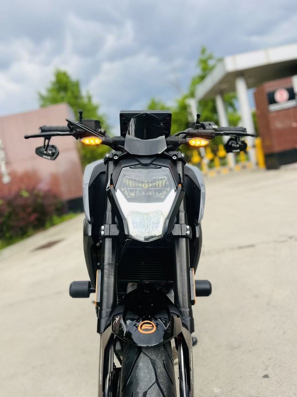二手春风250NK