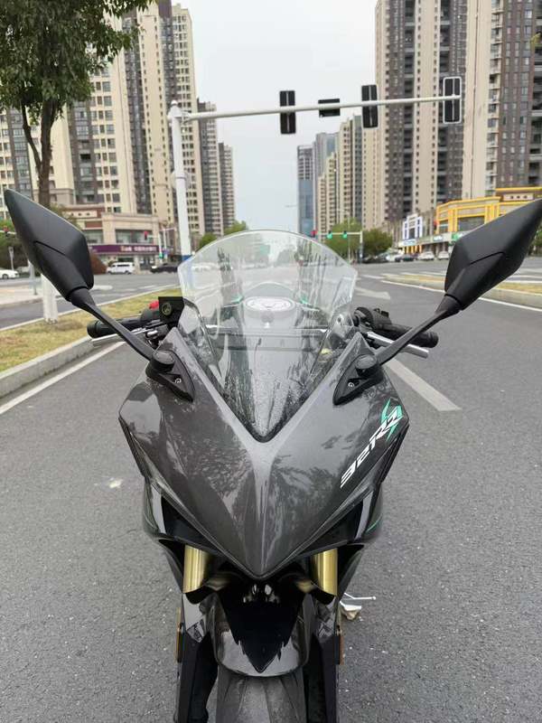 二手凯越321RR