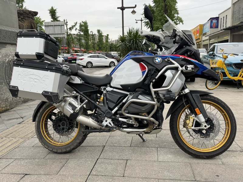 二手宝马R 1250 GS