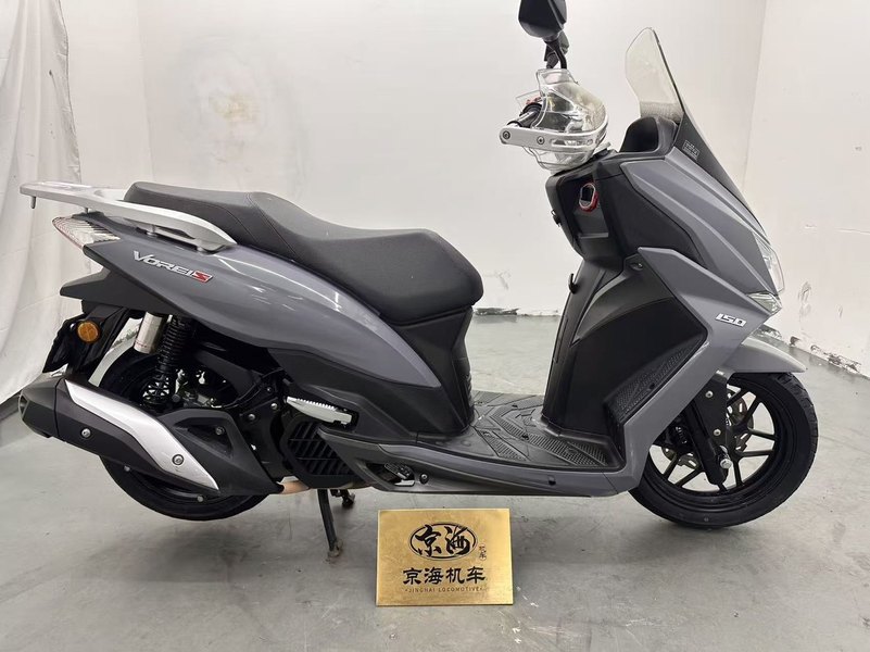 二手大阳V锐 150T