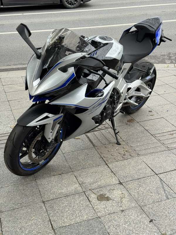 二手升仕703RR
