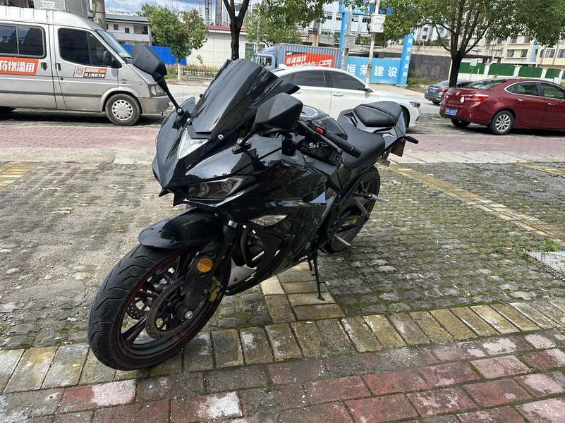 二手新世纪XSJ200
