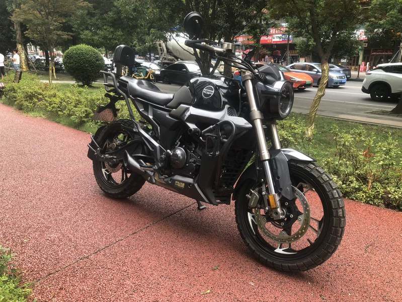 二手启典KD150-G