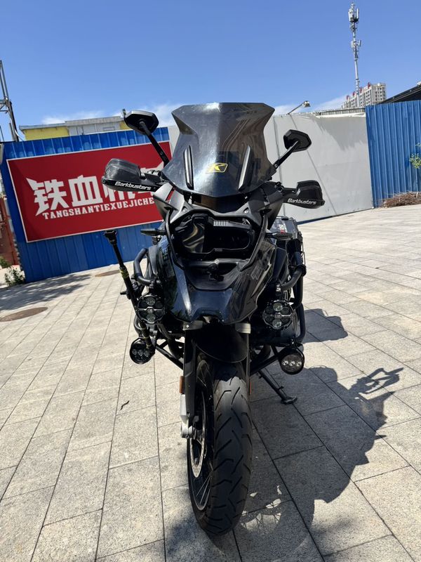 二手宝马R 1250 GS