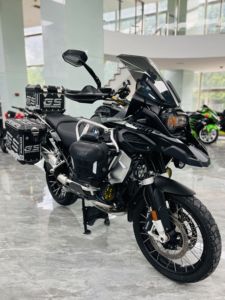 二手宝马R 1250 GS